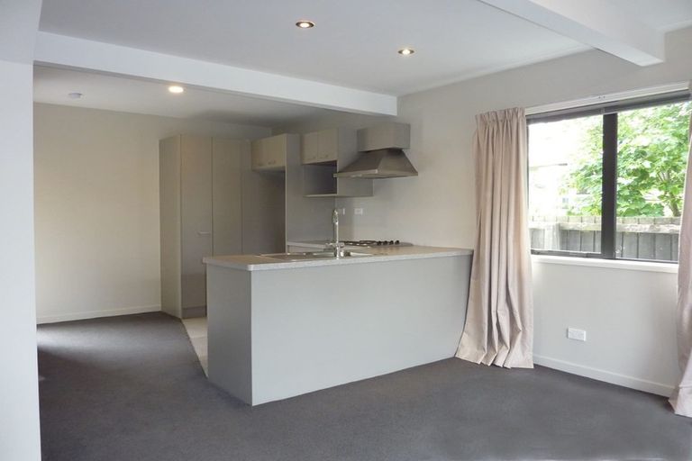 Photo of property in 6/28 Southampton Street, Sydenham, Christchurch, 8023