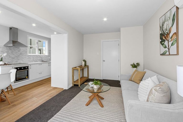 Photo of property in 25 Bramwell Street, Dallington, Christchurch, 8061