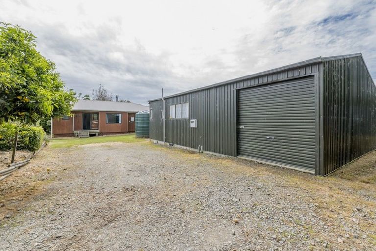 Photo of property in 97 Mcdonald Road, Levin, 5571