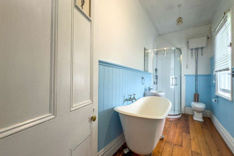 Photo of property in 124 Campbell Road, Pipiroa, Thames, 3574