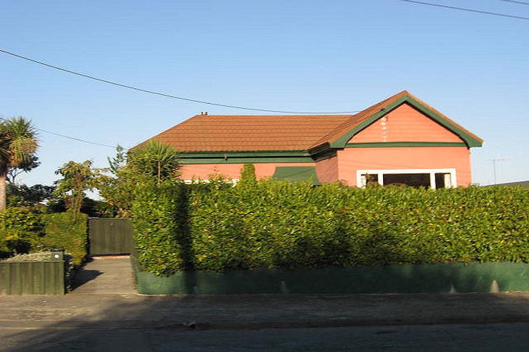 Photo of property in 6a Ranfurly Street, West End, Timaru, 7910