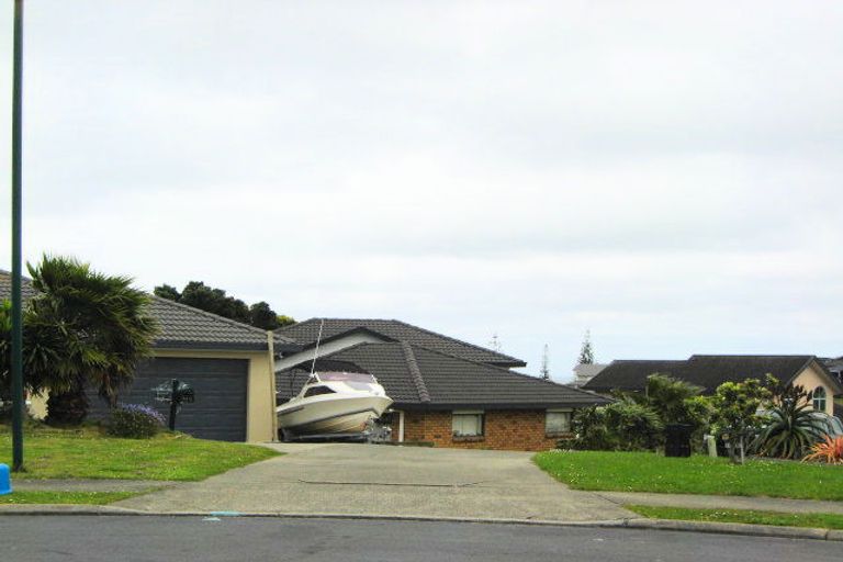 Photo of property in 22 Commodore Court, Gulf Harbour, Whangaparaoa, 0930