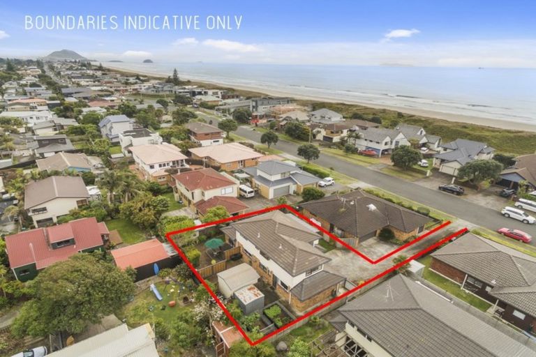 Photo of property in 416b Oceanbeach Road, Mount Maunganui, 3116