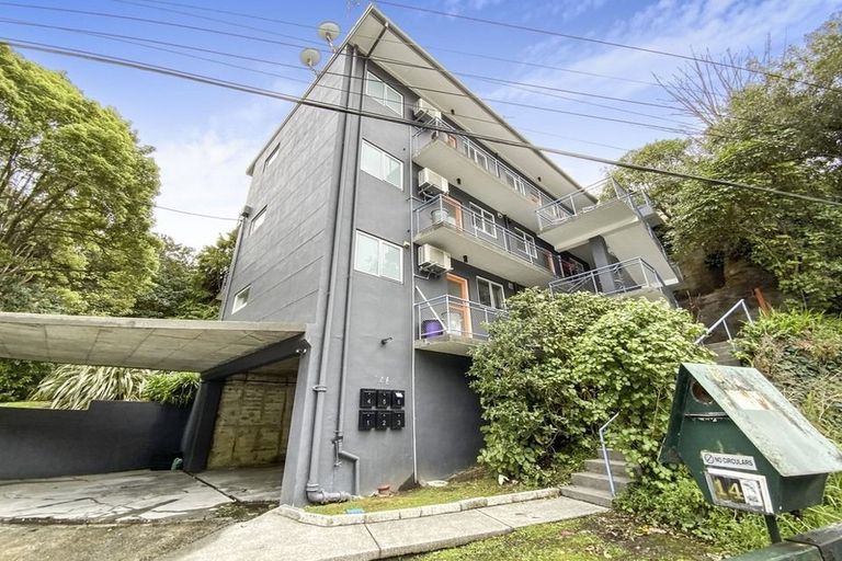 Photo of property in 146 Glenmore Street, Northland, Wellington, 6012