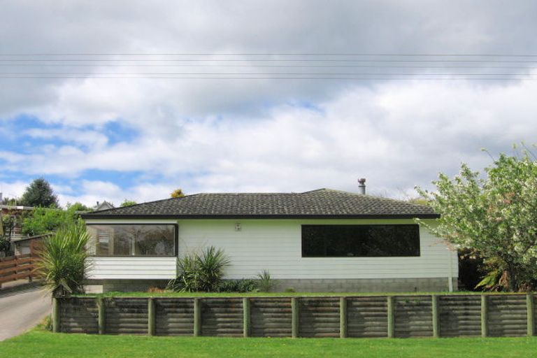 Photo of property in 34 Hinekura Avenue, Taupo, 3330