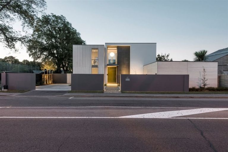 Photo of property in 85 Heaton Street, Merivale, Christchurch, 8052