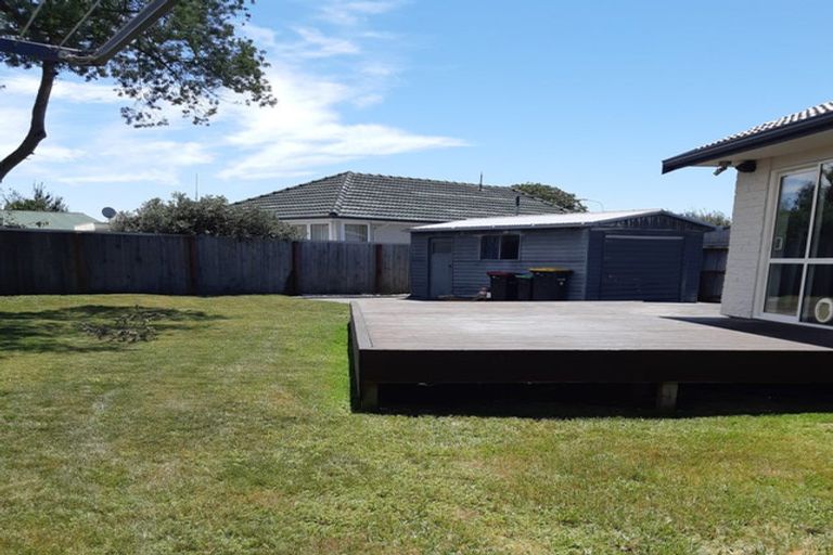 Photo of property in 88 Rowley Avenue, Hoon Hay, Christchurch, 8025