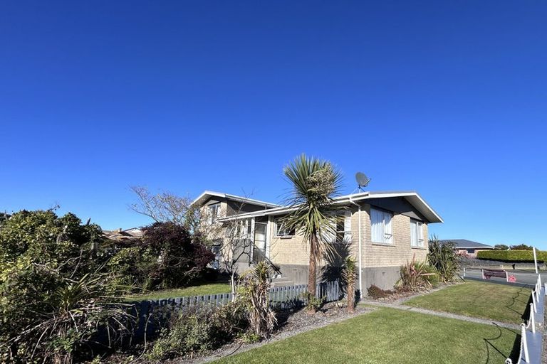 Photo of property in 1 Franklin Street, Greymouth, 7805