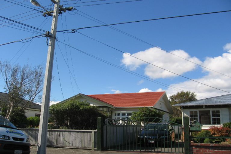 Photo of property in 102 Richmond Street, Petone, Lower Hutt, 5012