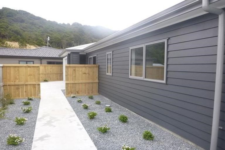 Photo of property in 112 Mohaka Street, Wainuiomata, Lower Hutt, 5014