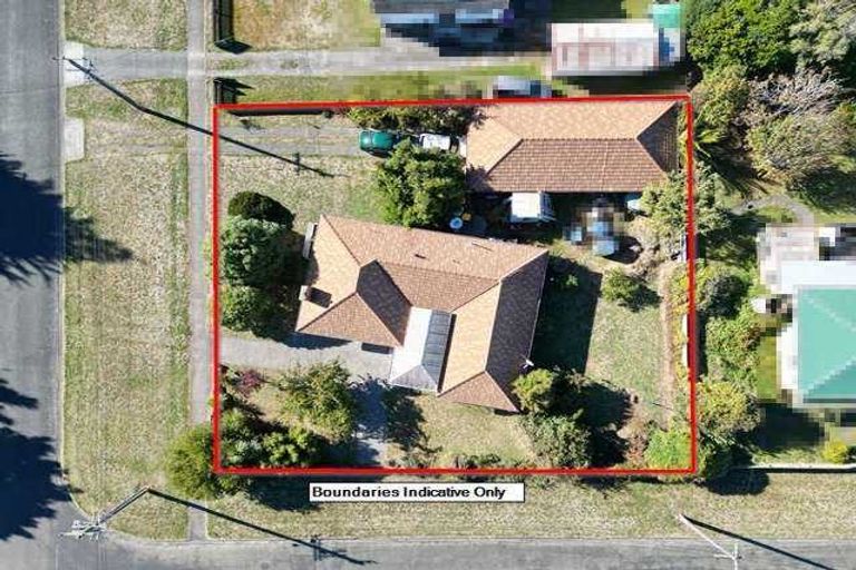 Photo of property in 18 Coley Street, Foxton, 4814