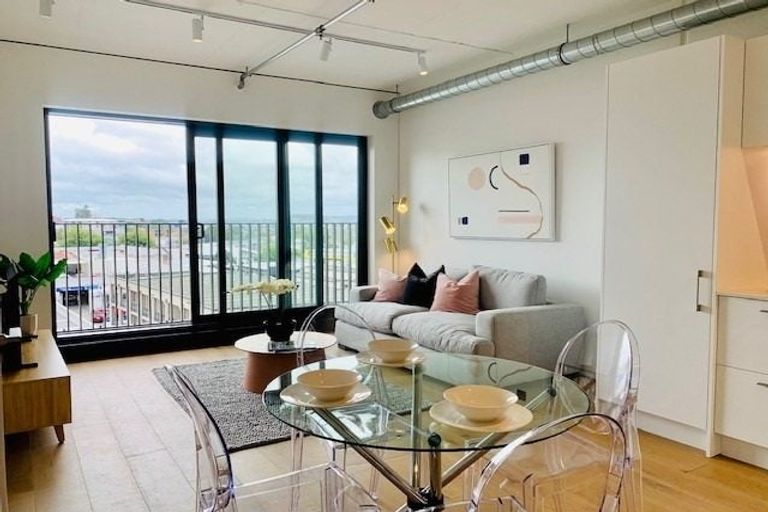 Photo of property in 59 France, 205/59 France Street South, Eden Terrace, Auckland, 1010