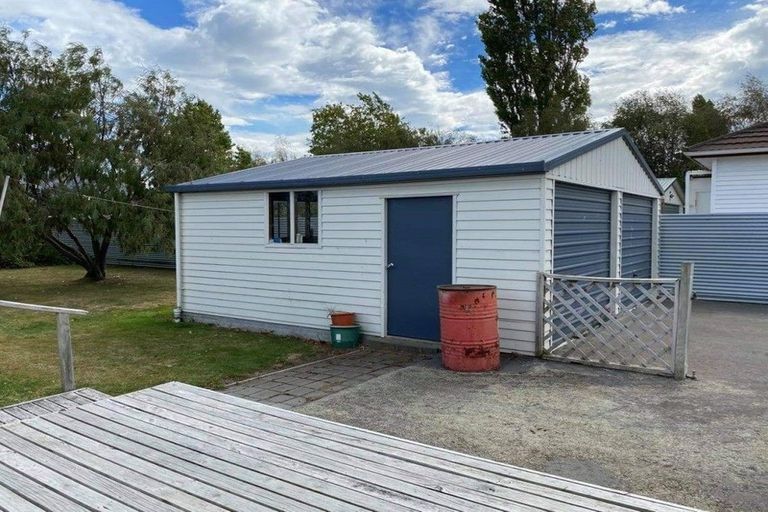 Photo of property in 60 Nelson Street, Hampstead, Ashburton, 7700