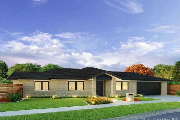 Photo of property in 87 Sunline Avenue, Lincoln, 7608