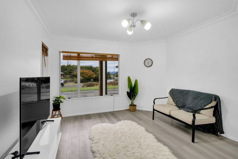 Photo of property in 4 Adam Lile Drive, Highlands Park, New Plymouth, 4312