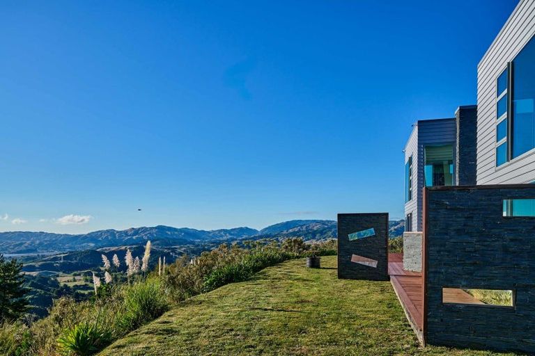 Photo of property in 233a Murphys Road, Judgeford, Porirua, 5381