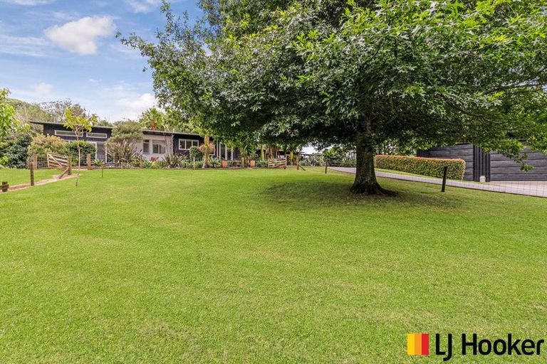 Photo of property in 61 Gearon Road, Mauku, Waiuku, 2681