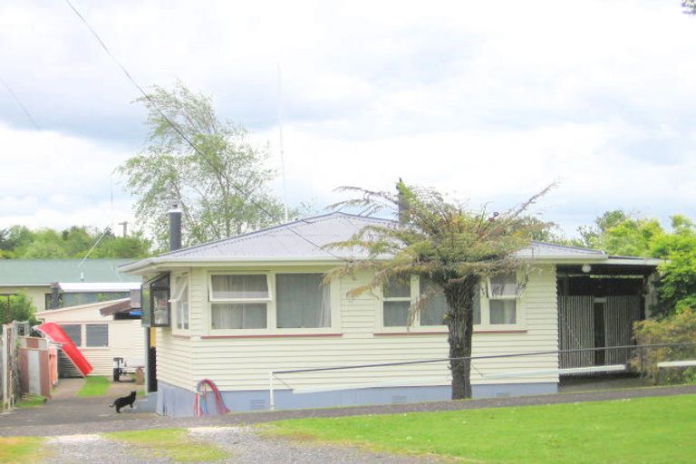 Photo of property in 32 Wrigley Street, Waihi, 3610