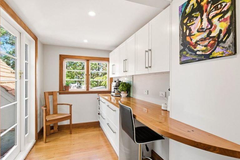 Photo of property in 17 Benares Street, Khandallah, Wellington, 6035