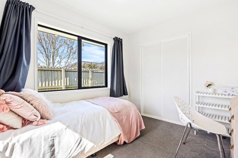 Photo of property in 61 Georgina Street, Marshland, Christchurch, 8083