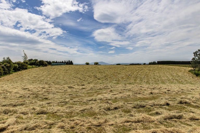 Photo of property in 844 Oxford Road, Fernside, Rangiora, 7471