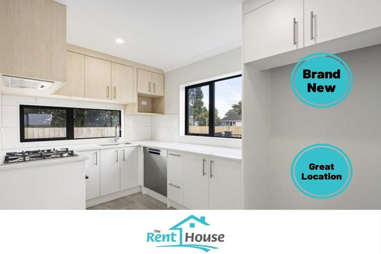 Photo of property in 17c Brightwell Street, Papakura, 2110