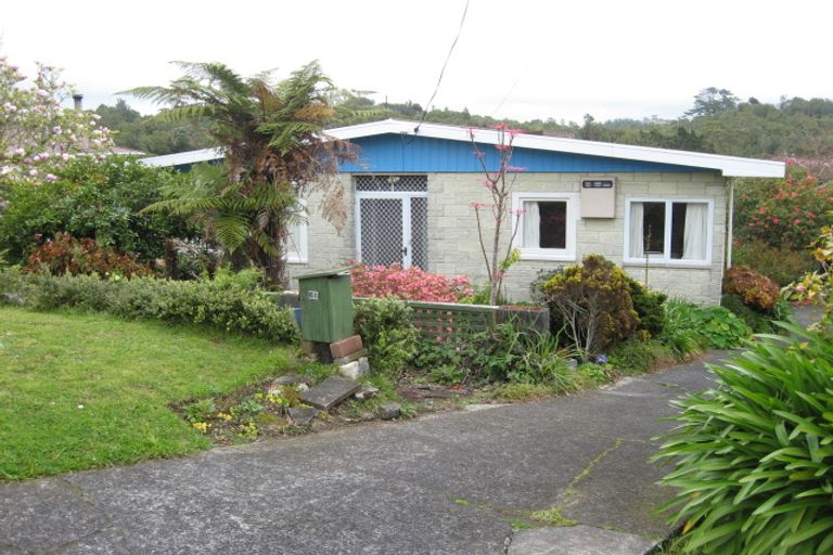 Photo of property in 188 Huatoki Street, Upper Vogeltown, New Plymouth, 4310