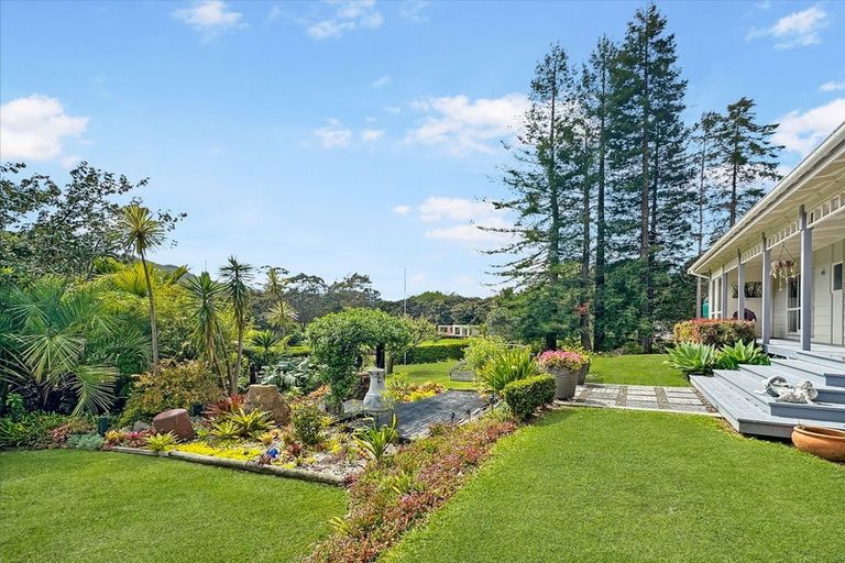 Photo of property in 168 Dip Road, Kaeo, 0479