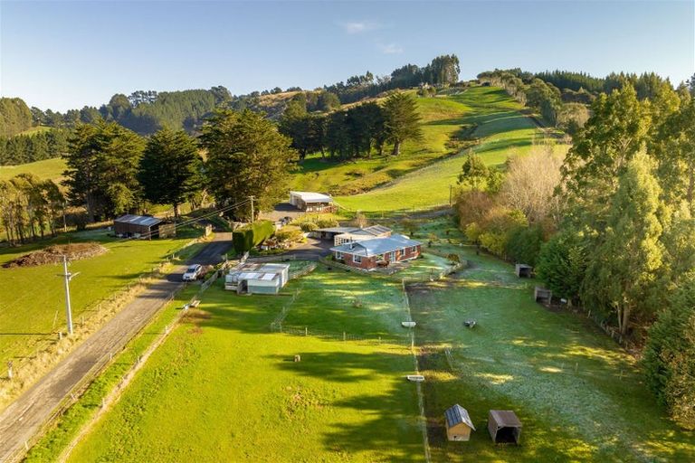 Photo of property in 29 Salisbury Road, Bradford, Dunedin, 9011
