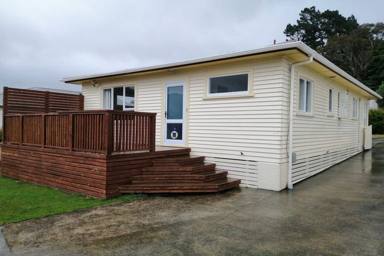 Photo of property in 19 Main Road, Wainuiomata, Lower Hutt, 5014