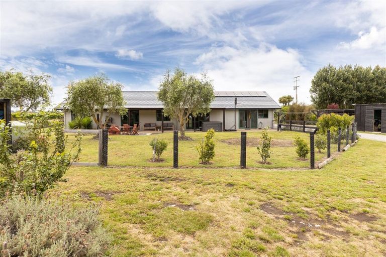 Photo of property in 84 Rarangi Road, Rarangi, Blenheim, 7273