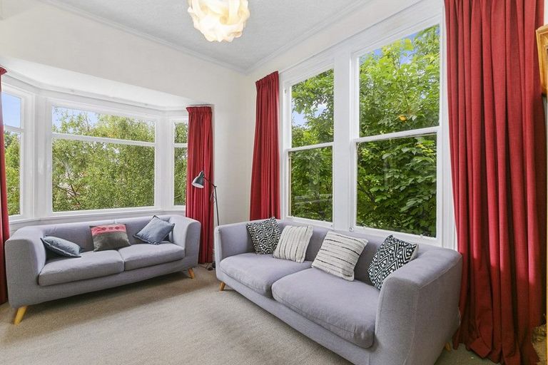 Photo of property in 187 Maitland Street, Dunedin Central, Dunedin, 9016