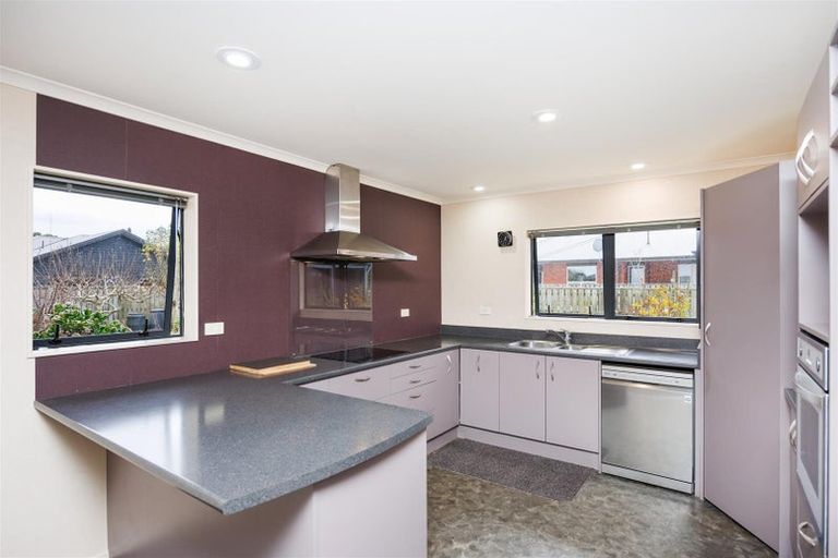 Photo of property in 6 Blennerville Close, Marton, 4710
