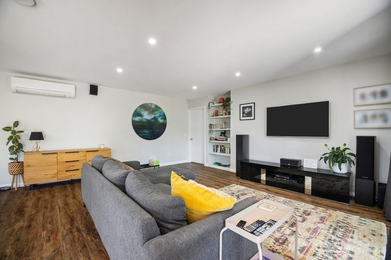 Photo of property in 25 Parsonage Road, Woodend, 7610