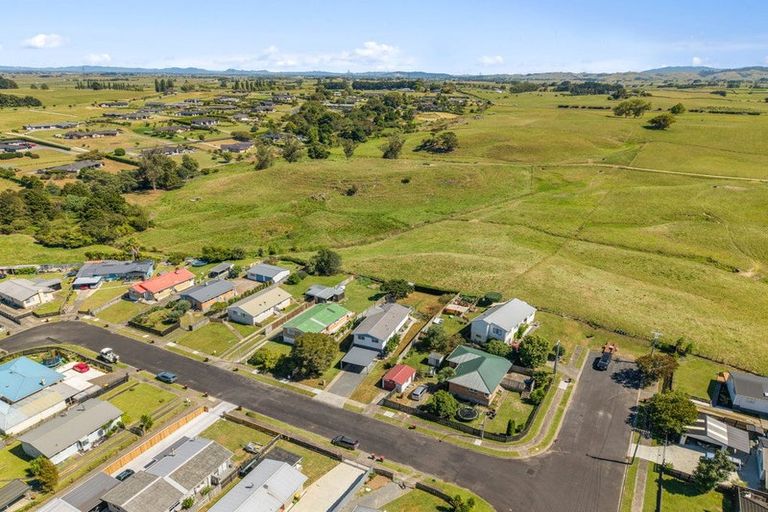 Photo of property in 49 Sain Crescent, Morrinsville, 3300