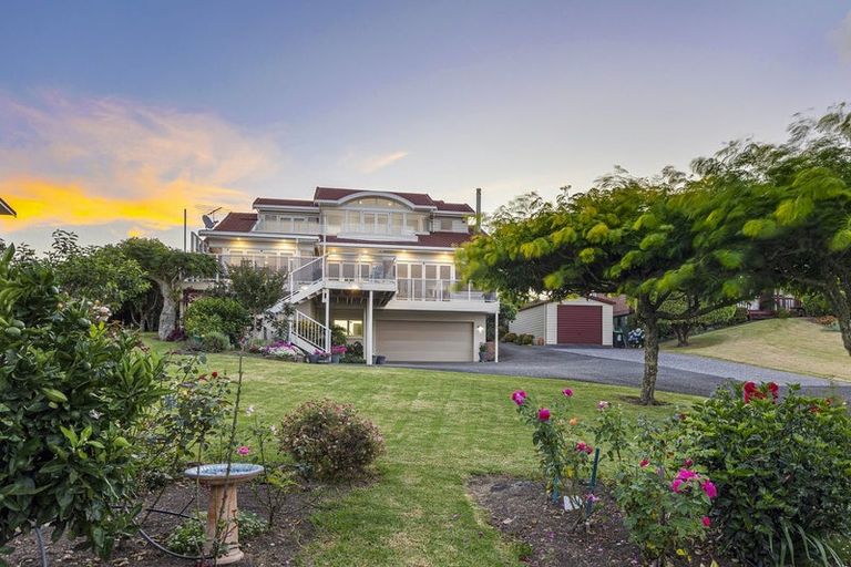 Photo of property in 16 Willjames Avenue, Algies Bay, Warkworth, 0920