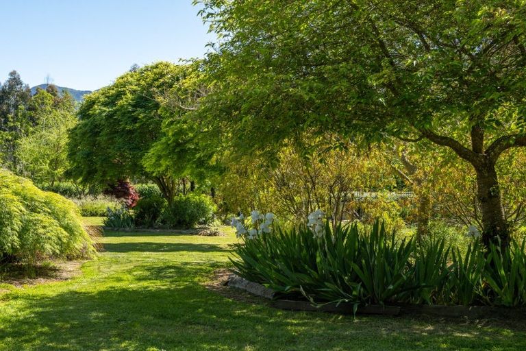 Photo of property in 5045 State Highway 63, Wairau Valley, Blenheim, 7271