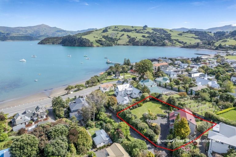 Photo of property in 5b Rue Benoit, Akaroa, 7520
