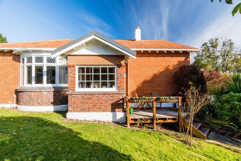 Photo of property in 3 Spylaw Street, Maori Hill, Dunedin, 9010