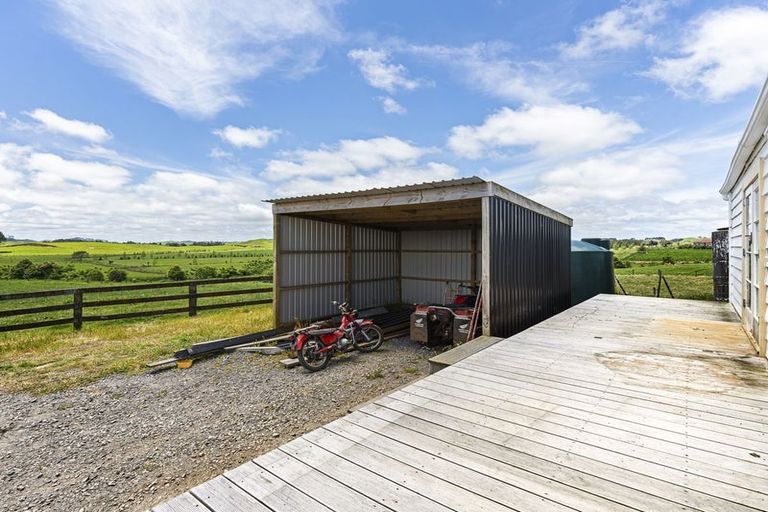 Photo of property in 99 Mangaotea Road, Ratapiko, Inglewood, 4390