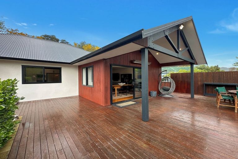 Photo of property in 45 Heretaunga Square, Silverstream, Upper Hutt, 5019