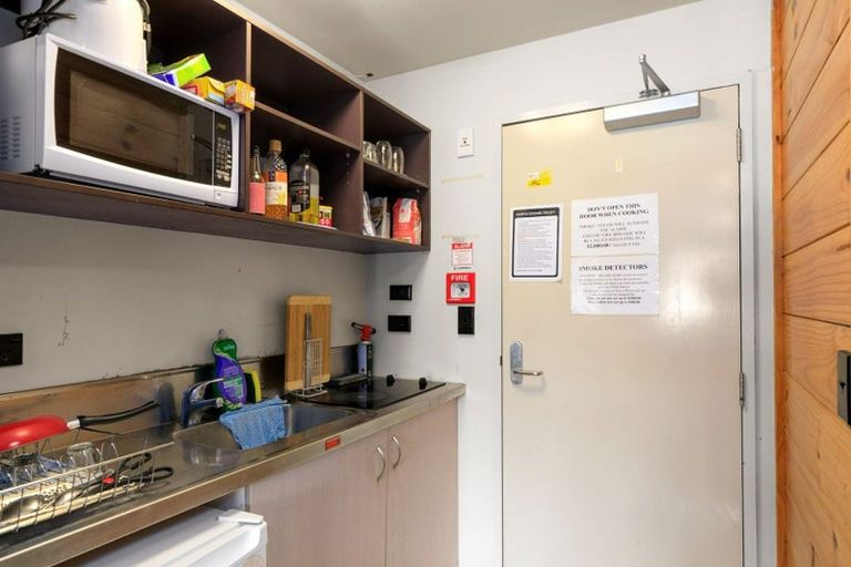 Photo of property in Martin Square Apartments, 601/20 Martin Square, Te Aro, Wellington, 6011