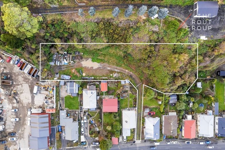 Photo of property in 113a Glen Road, The Glen, Dunedin, 9011