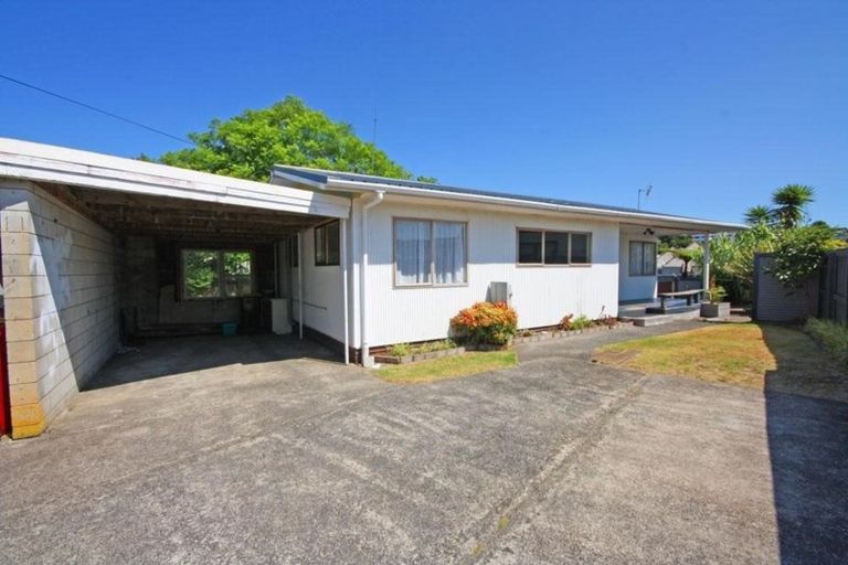 Photo of property in 203b Otahu Road, Whangamata, 3620