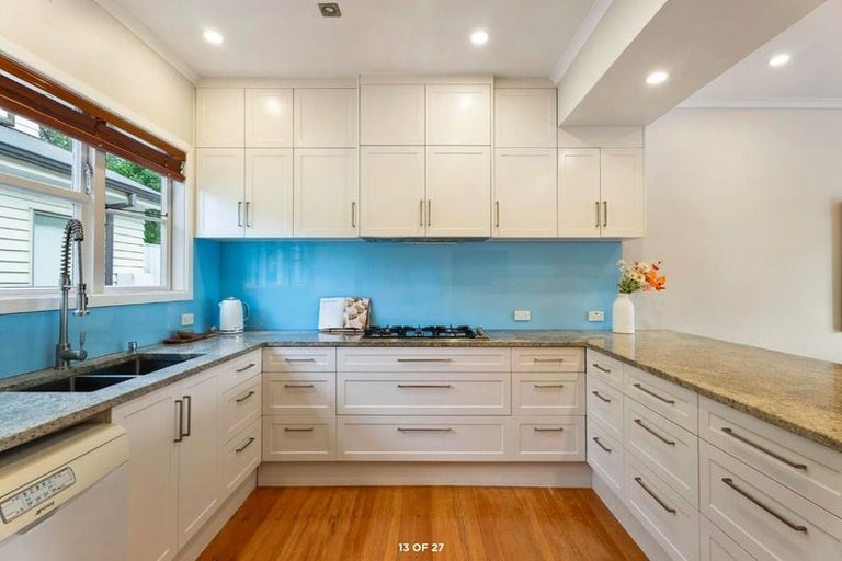 Photo of property in 31 Lingarth Street, Remuera, Auckland, 1050