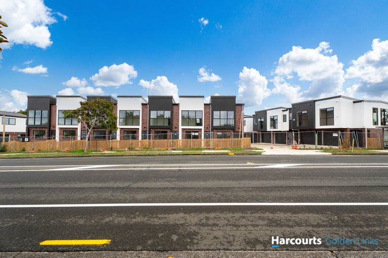 Photo of property in 4/800 Chapel Road, Northpark, Auckland, 2016