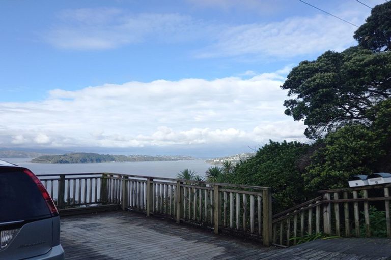 Photo of property in 155 Onslow Road, Khandallah, Wellington, 6035