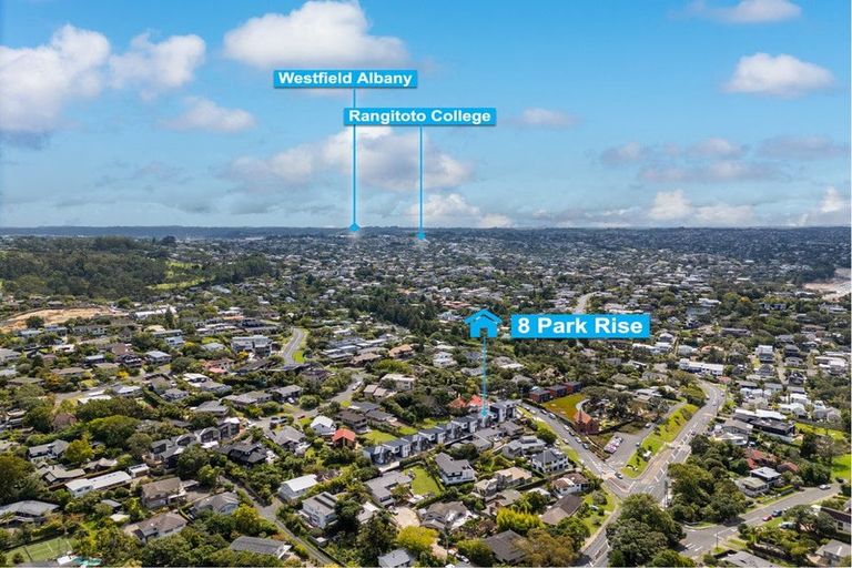 Photo of property in 8 Park Rise, Mangawhai Heads, Mangawhai, 0505