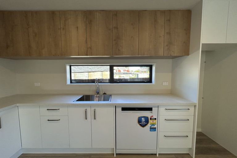 Photo of property in 45c Ryan Street, Phillipstown, Christchurch, 8011
