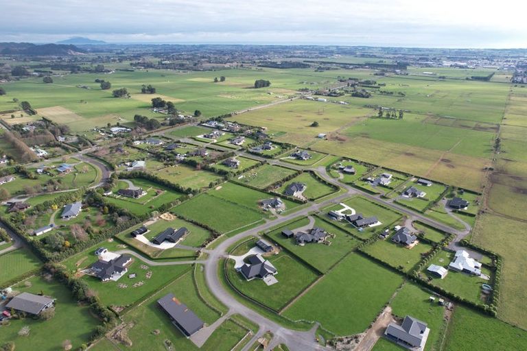 Photo of property in 12 Oriwa Lane, Levin, 5571